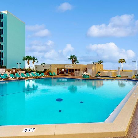Top Of The Gulf 708 Panama Stadt Exterior foto
