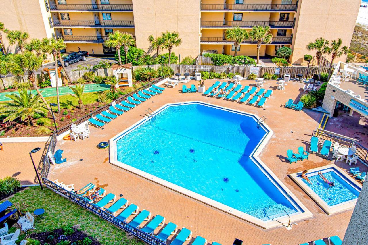 Top Of The Gulf 708 Panama Stadt Exterior foto